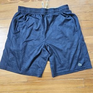 Reebok Basketball Shorts